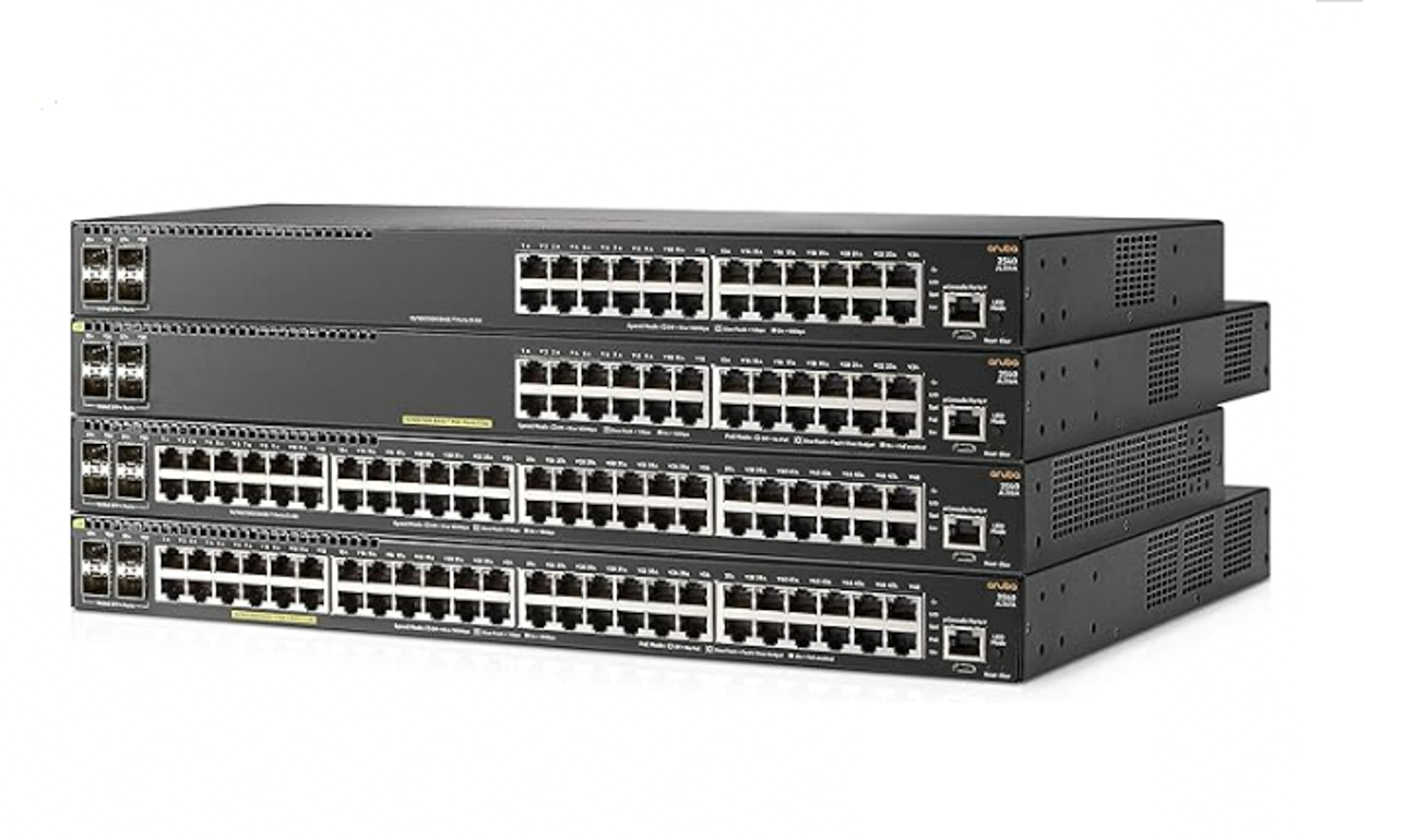 Aruba JL356ACM -Refurbished