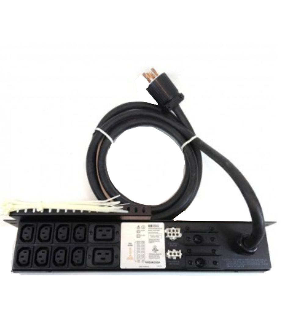HP E7681-63001
