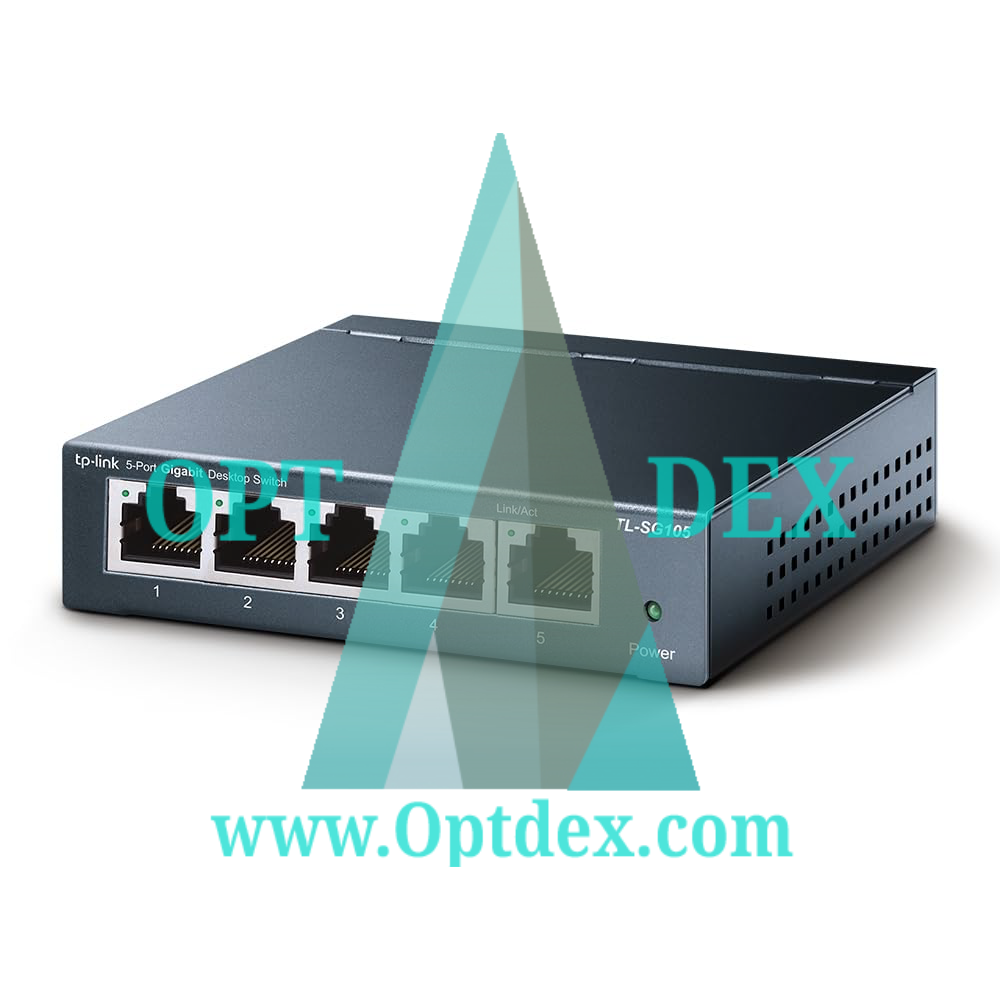 TP-Link TL-SG105 -Refurbished