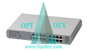 Allied Telesis AT-GS910/16-10