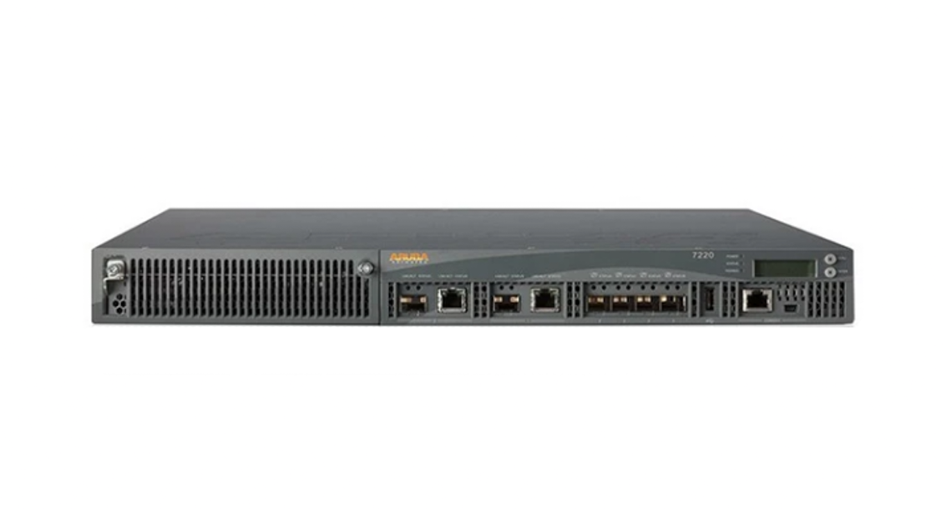 Aruba JW786A