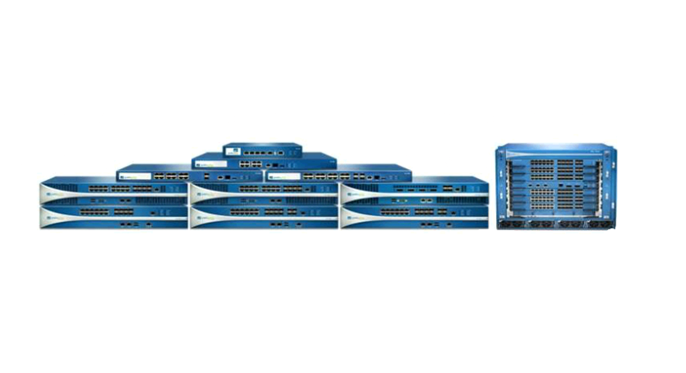 Palo Alto PAN-PA-445  -Recertified