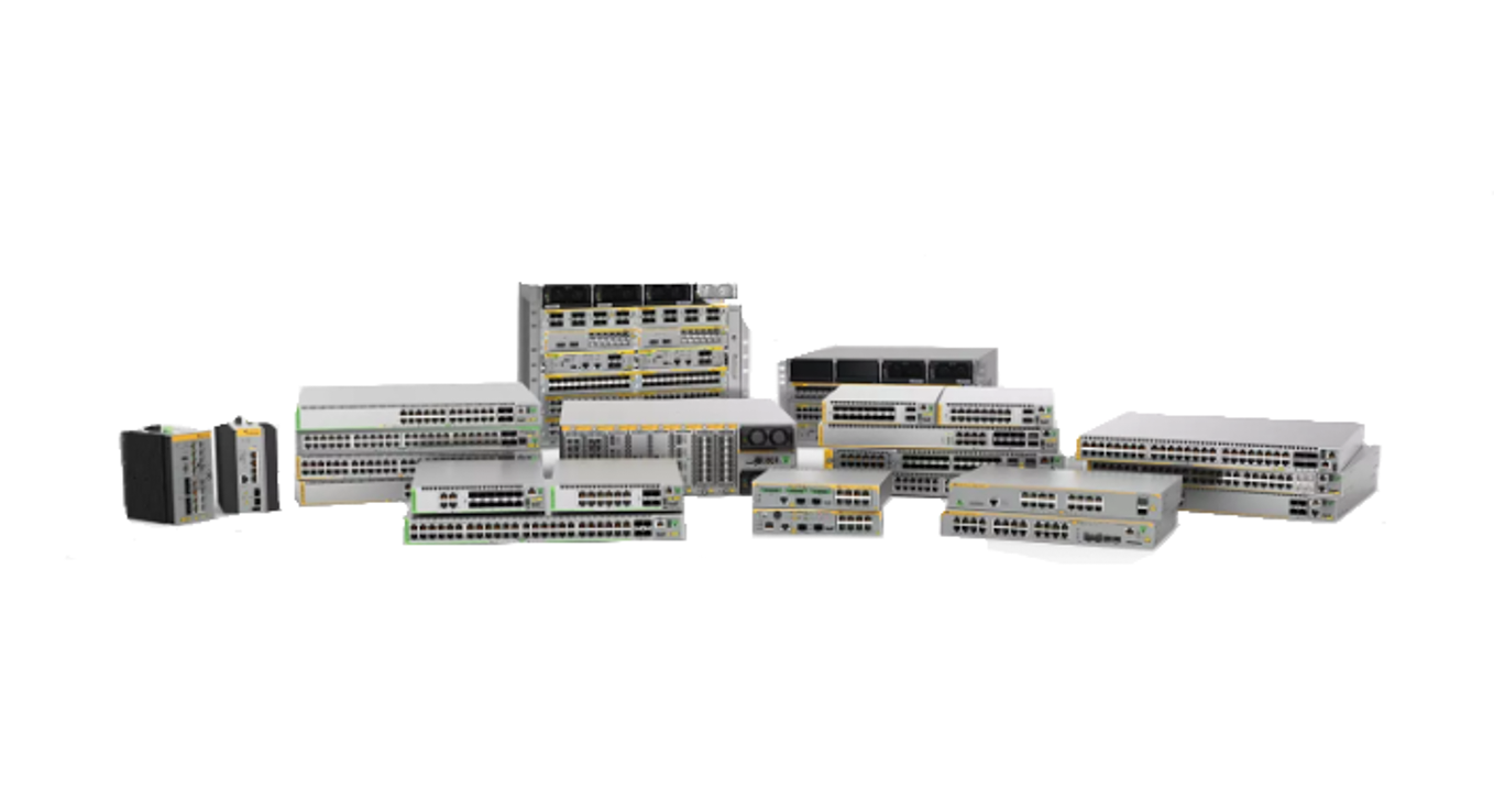 Allied Telesis AT-x950-52XTQm -Refurbished