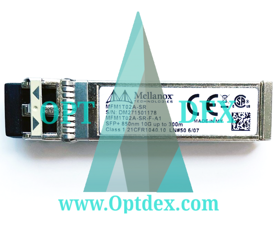Nvidia Mellanox MFM1T02A-SR