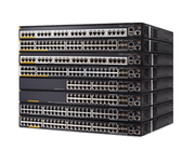 Aruba JL324A -Refurbished