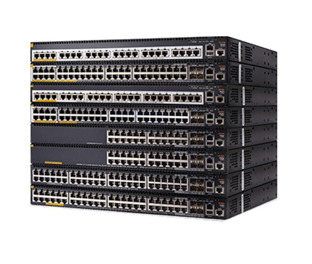 Aruba JL322A -Refurbished