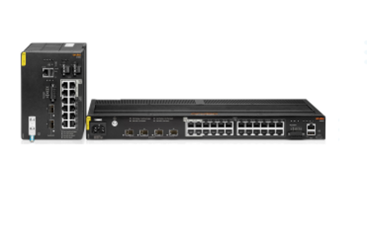 Aruba JL818A -Refurbished