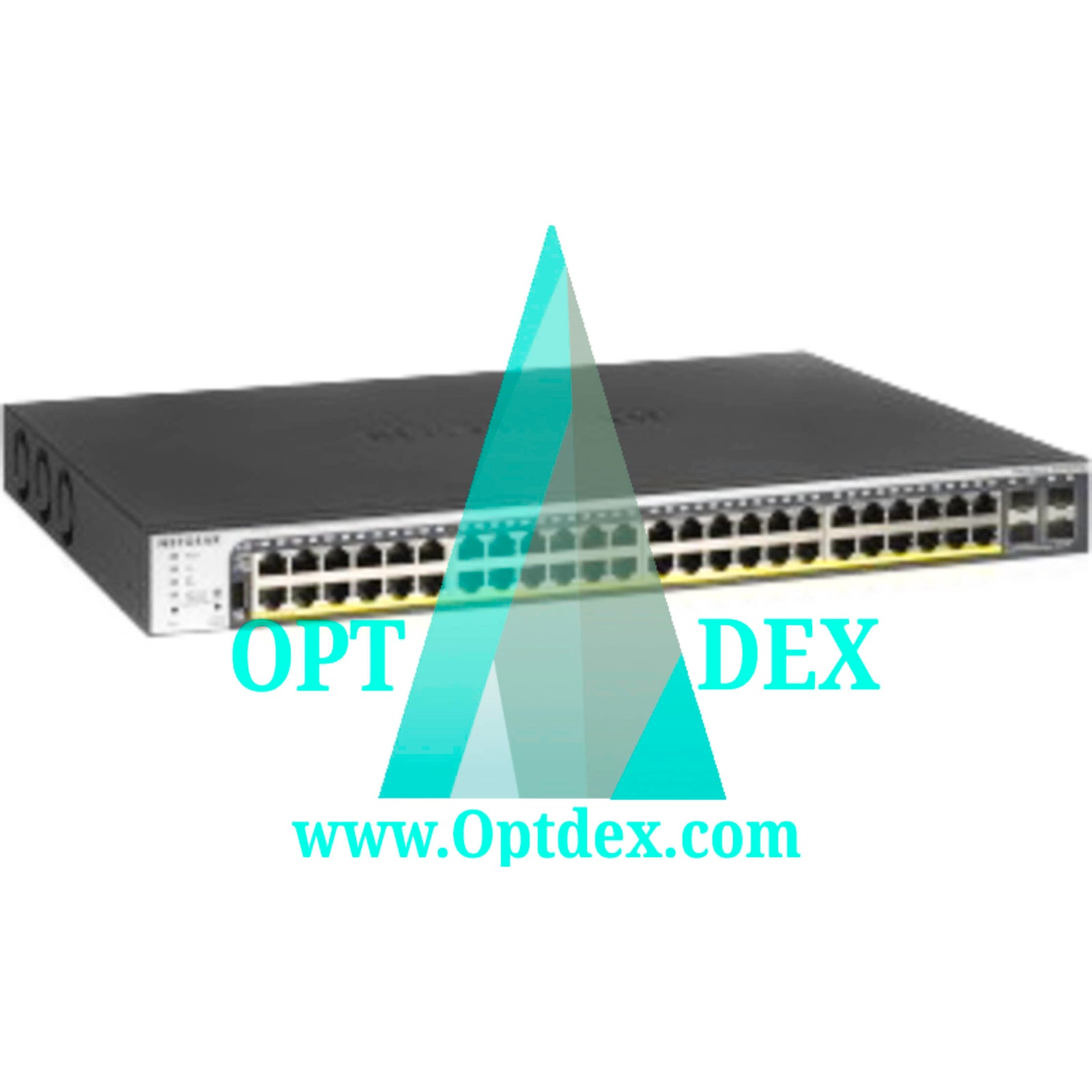 Netgear GS752TPP