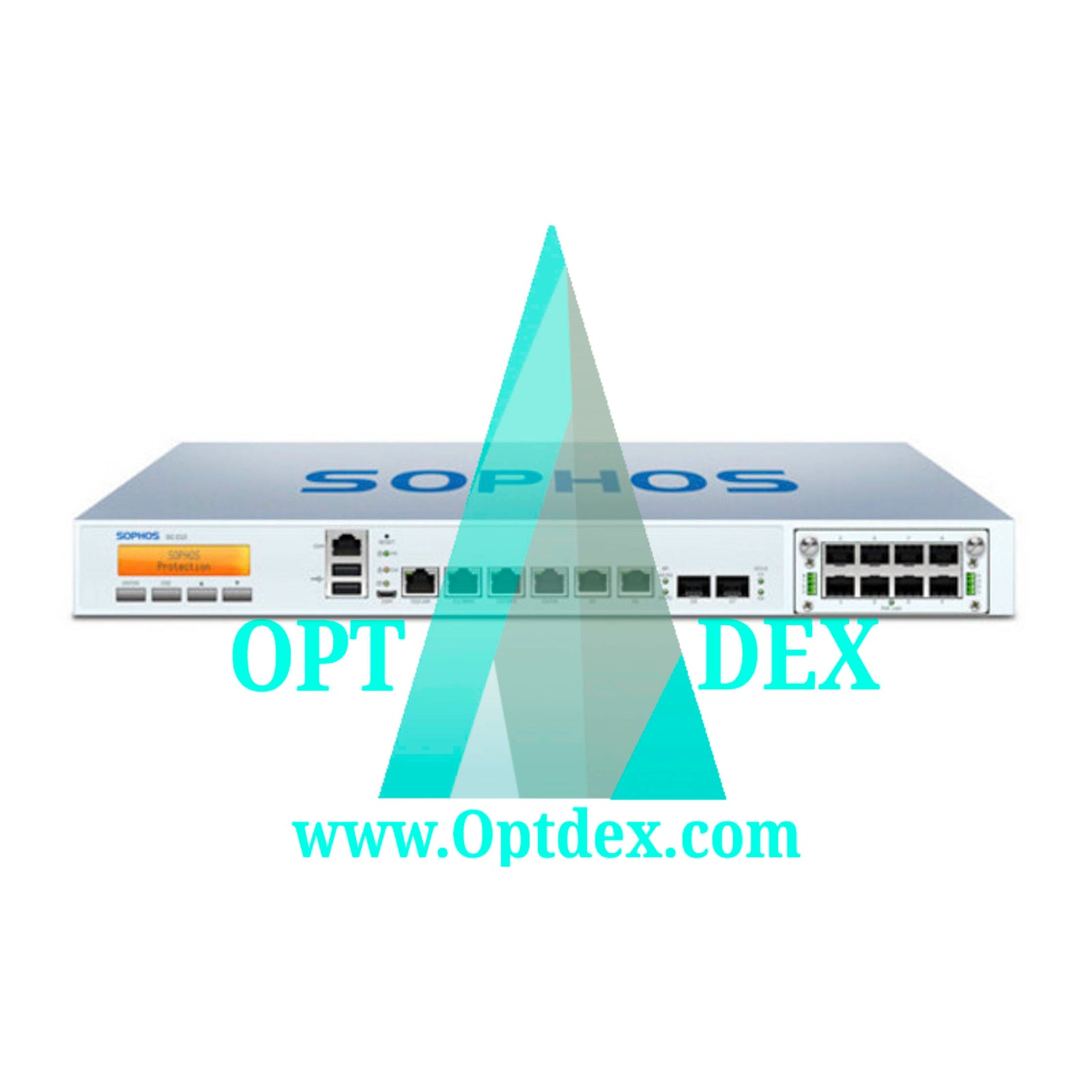 Sophos XG210