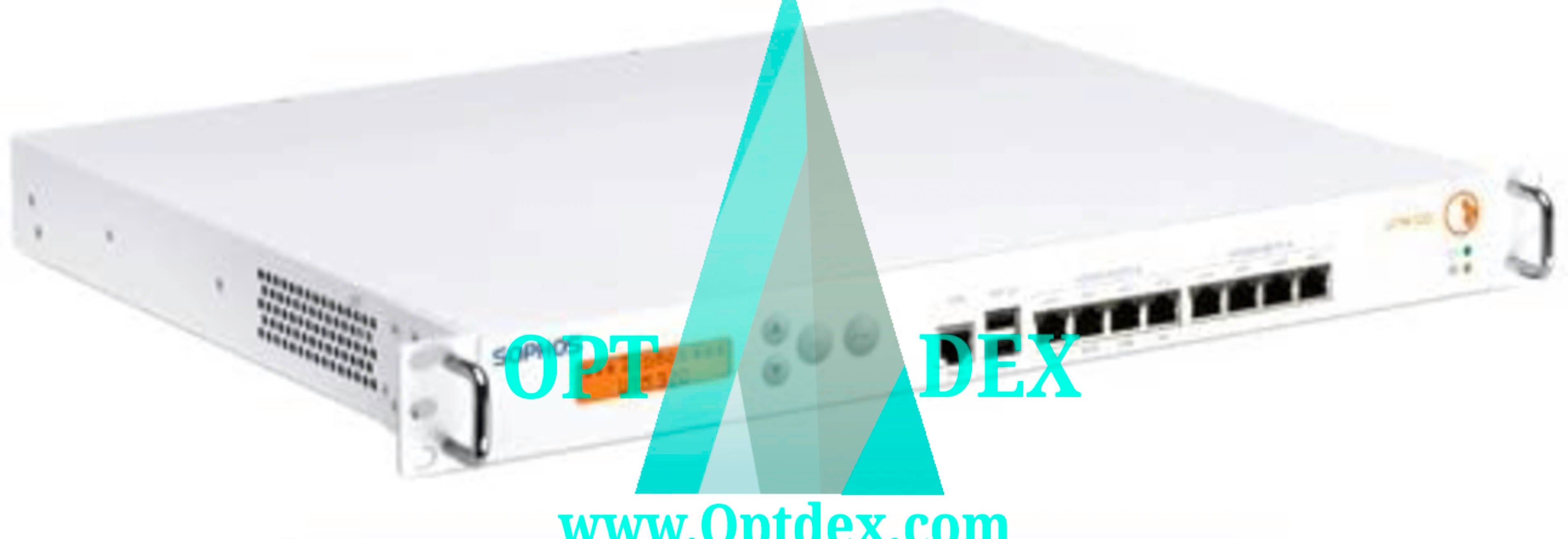 Sophos UTM320 -Refurbished