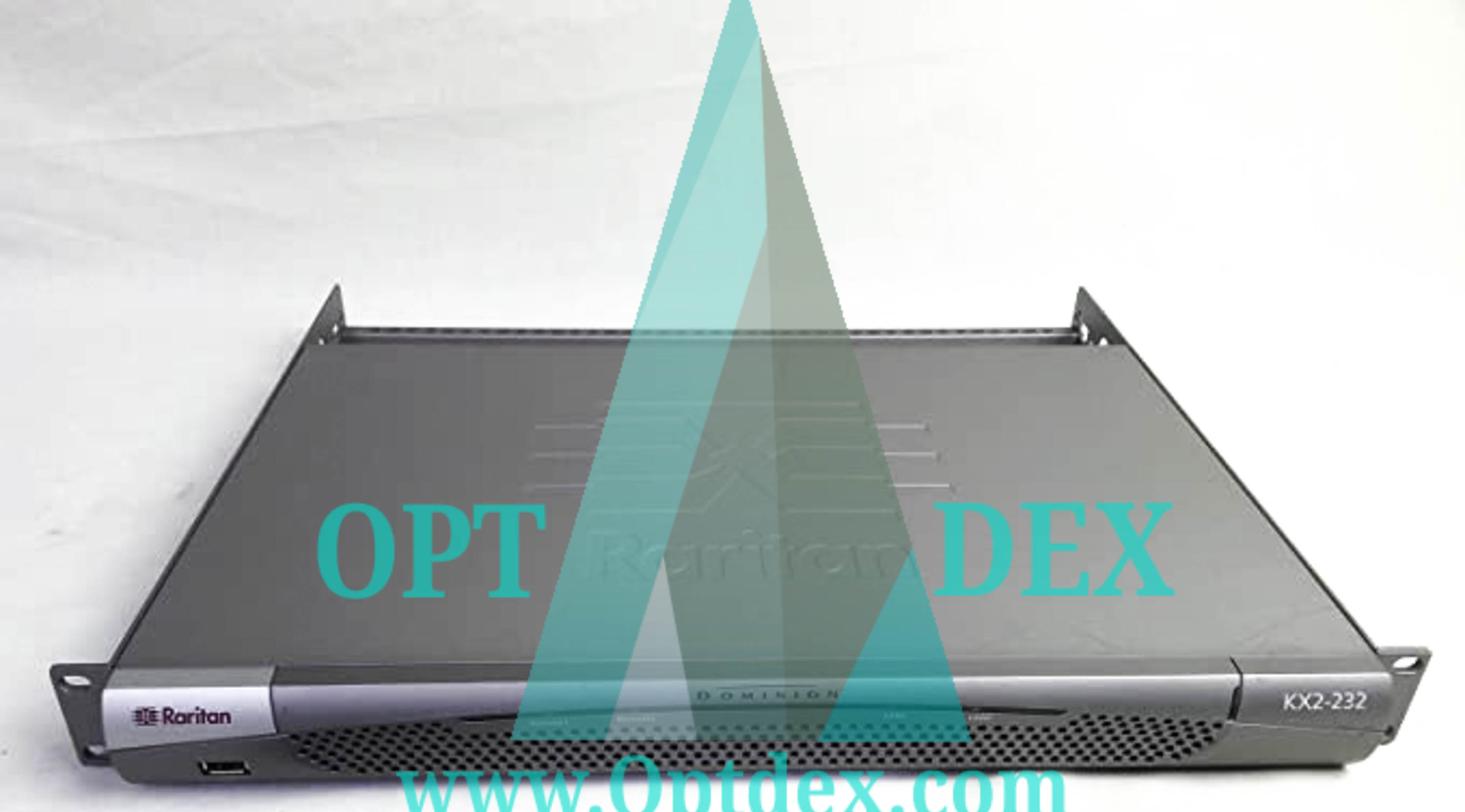 Raritan KX232