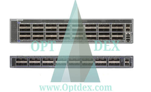 Arista DCS-7170-32CD-F