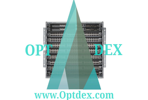Arista CCS-750X-48ZP-LC -Refurbished