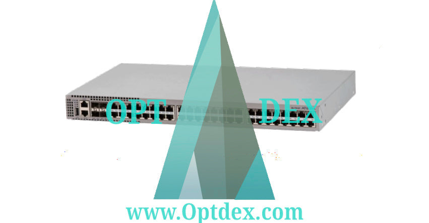 Arista DCS-7050CX3-32S-F