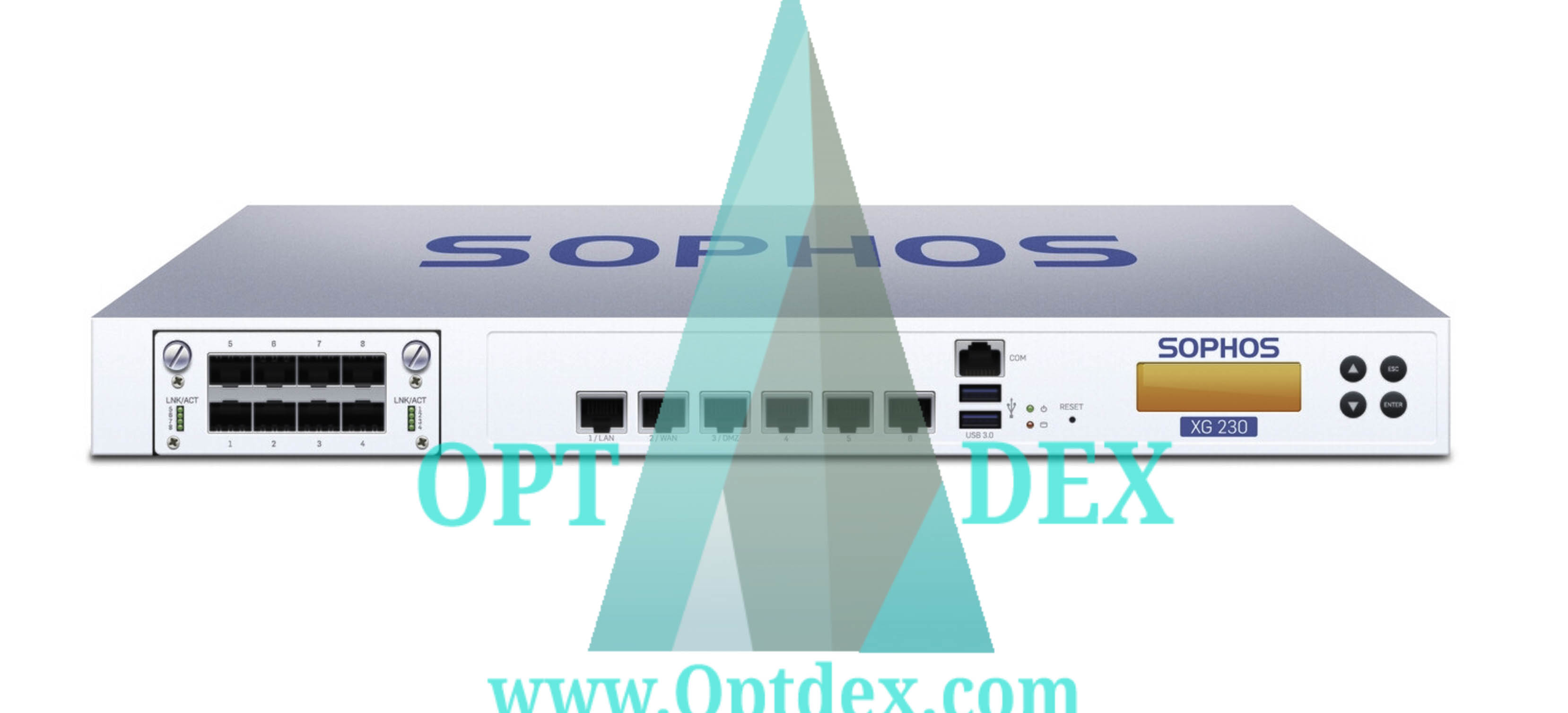 Sophos XG230 -Refurbished