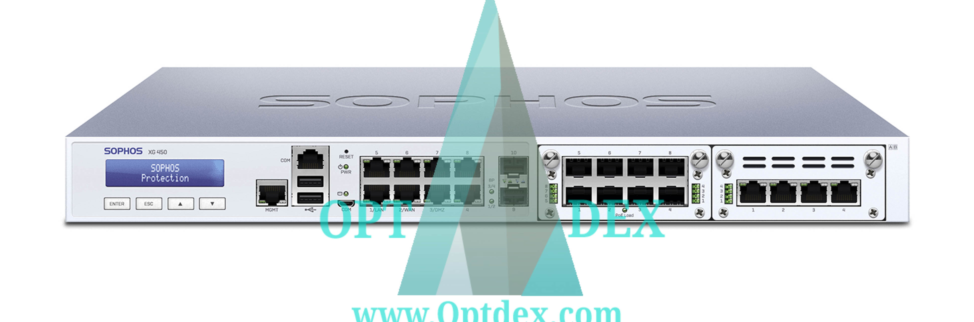 Sophos XG450 -Refurbished