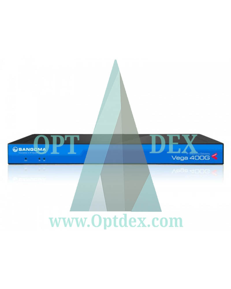 Sangoma VEGA-4NG -Refurbished