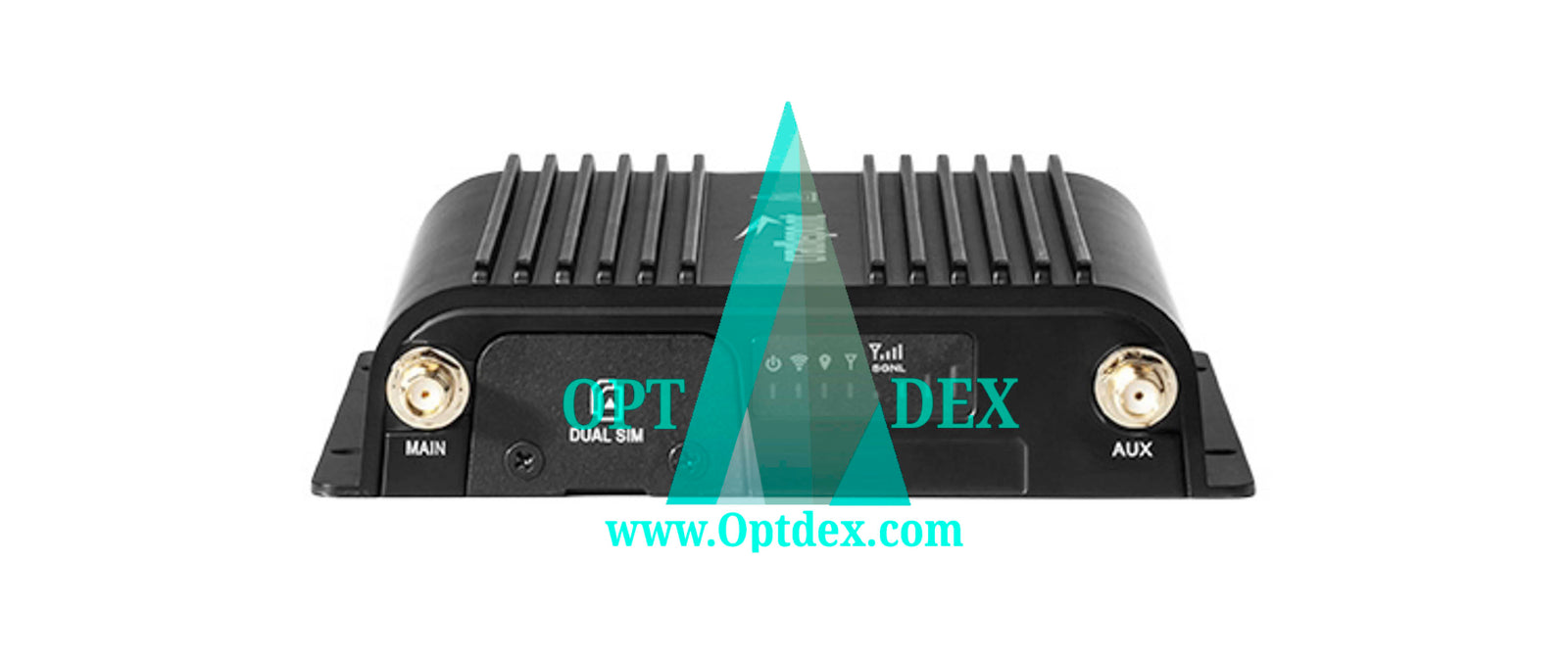 Cradlepoint IBR600C-LPE-VZ