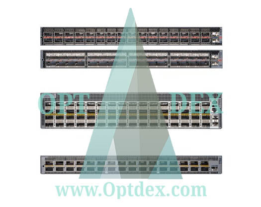 Arista DCS-7060DX5-32-F -Refurbished