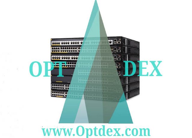 Aruba JL319A -Refurbished